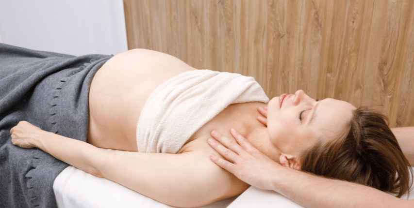 fisioterapia pre-parto