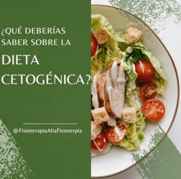 DIETA CETOGÉNICA: BENEFICIOS, ERRORES COMUNES Y CONSIDERACIONES A LARGO PLAZO