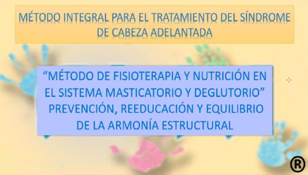 metodo integral de cabeza adelantada